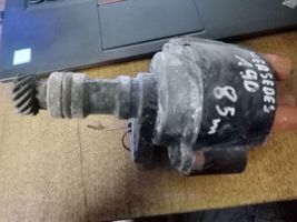 Mercedes-Benz 190 230 W110 W111 Verteiler 1235522380