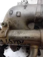 Volkswagen Polo EGR-venttiili/lauhdutin 045131513L