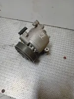 Peugeot 108 Klimakompressor Pumpe b000776180