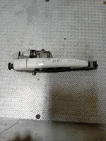 Citroen C3 Klamka zewnętrzna drzwi tylnych 9684559980