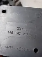 Audi A6 S6 C4 4A Pompa a vuoto 4A0862257C