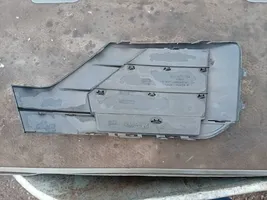 Audi Q2 - Rivestimento del pannello parte angolare del paraurti anteriore 81A807152