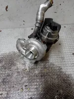 Citroen C4 II Turbina 9686120680