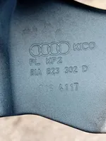 Audi Q2 - Cerniere del vano motore/cofano 81A823302D