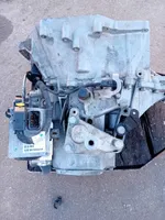 Citroen C4 I Automatic gearbox 9664870880