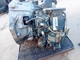 Citroen C4 I Automatic gearbox 9664870880