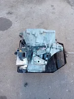 Citroen C4 I Automatic gearbox 9664870880