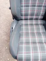 Volkswagen Golf VI Interior set 