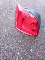 Volkswagen Polo V 6R Lampa tylna 6R0945095K