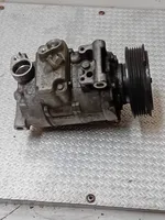 Volkswagen Golf VI Compressore aria condizionata (A/C) (pompa) 1K0820808