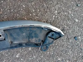 Volkswagen Golf VI Modanatura separatore del paraurti anteriore 5K0807110A