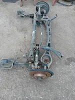 Volkswagen Golf VI Rear axle beam 1K0505315BH