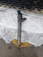 Renault Megane IV Injecteur de carburant 0445110546