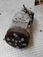 Renault Megane IV Compressore aria condizionata (A/C) (pompa) 926001268R