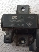 Renault Megane IV Turbo solenoid valve 8200790180