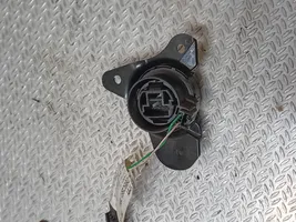 Renault Megane IV Bouton poussoir de démarrage du moteur 285905306R