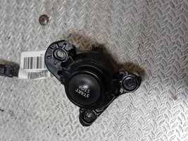 Renault Megane IV Bouton poussoir de démarrage du moteur 285905306R