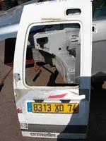 Citroen Jumpy Rear door 