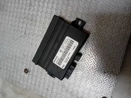 Citroen Berlingo Unité de commande, module PDC aide au stationnement 9663821680