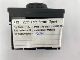 Ford Bronco Altri interruttori/pulsanti/cambi M1PT-14B596-BBW