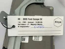 Ford Escape IV Centralina/modulo navigatore GPS LJ6T-14G532-MBN