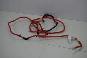 Chevrolet Camaro Cable positivo (batería) 84119193