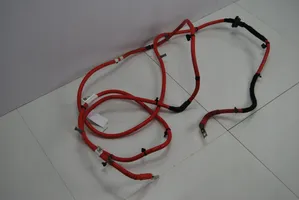 Chevrolet Camaro Cable positivo (batería) 84119193