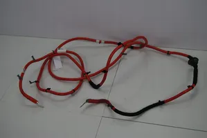 Chevrolet Camaro Cable positivo (batería) 84119193