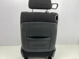 Dodge Challenger Fotel przedni pasażera 