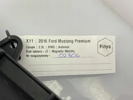 Ford Mustang VI Imusarja FR3E-9424-KB