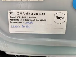 Ford Mustang VI Etuoven verhoilu FR3B-6323942