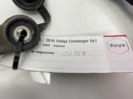 Dodge Challenger Cablaggio per l’installazione del motore 68273493AC