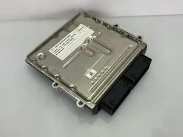 Ford Bronco Motorsteuergerät ECU LX6A-12A650-ZA