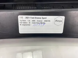 Ford Bronco Pyyhinkoneiston lista M1PB-S02216