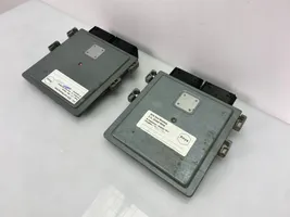 Ford Mustang VI Centralina/modulo motore ECU FL3A-12B684-BEB