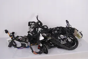 Ford Kuga III Faisceau de câblage pour moteur MX6T-14290-NBDC