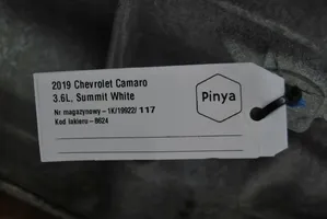 Chevrolet Camaro Automatinė pavarų dėžė 24286043