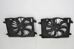 Dodge Challenger Ventilatore di raffreddamento elettrico del radiatore 55111282AC