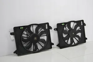 Dodge Challenger Ventilatore di raffreddamento elettrico del radiatore 55111282AC