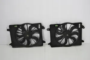 Dodge Challenger Ventilatore di raffreddamento elettrico del radiatore 55111282AC