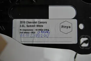 Chevrolet Camaro Zawias dachu składanego 15122380200