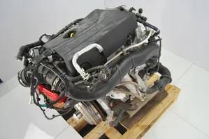 Ford Kuga III Moottori LX6G-6007-TA