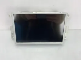 Ford Mustang I Monitor/display/piccolo schermo GR3T-14G370-BM