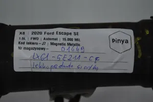 Ford Kuga III Filtre à particules catalyseur FAP / DPF LX61-5E211-CF