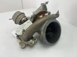 Ford Kuga III Turbine HX7G-6K682-CB