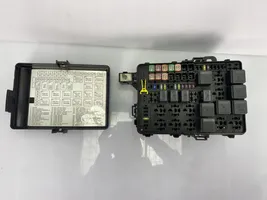 Dodge Challenger Fuse box set 68274127AD