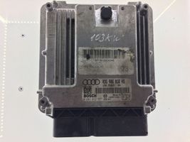 Audi A6 S6 C6 4F Centralina/modulo del motore 03G906016HS