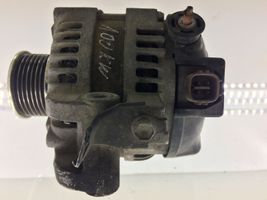 Toyota Corolla Verso E121 Generatore/alternatore 2706006011