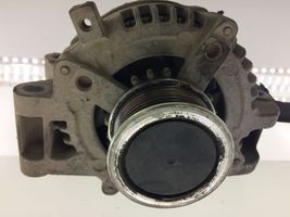 Toyota Corolla Verso E121 Generatore/alternatore 2706006011