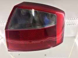 Audi A4 S4 B6 8E 8H Luci posteriori 153930